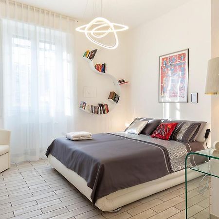 Pop Luxury Experience Apartment Milan Luaran gambar