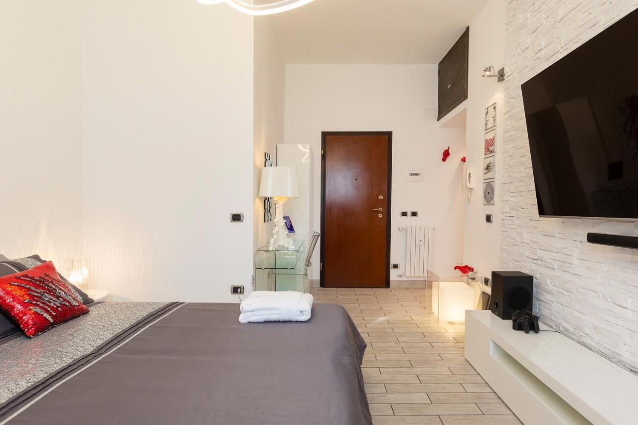 Pop Luxury Experience Apartment Milan Luaran gambar