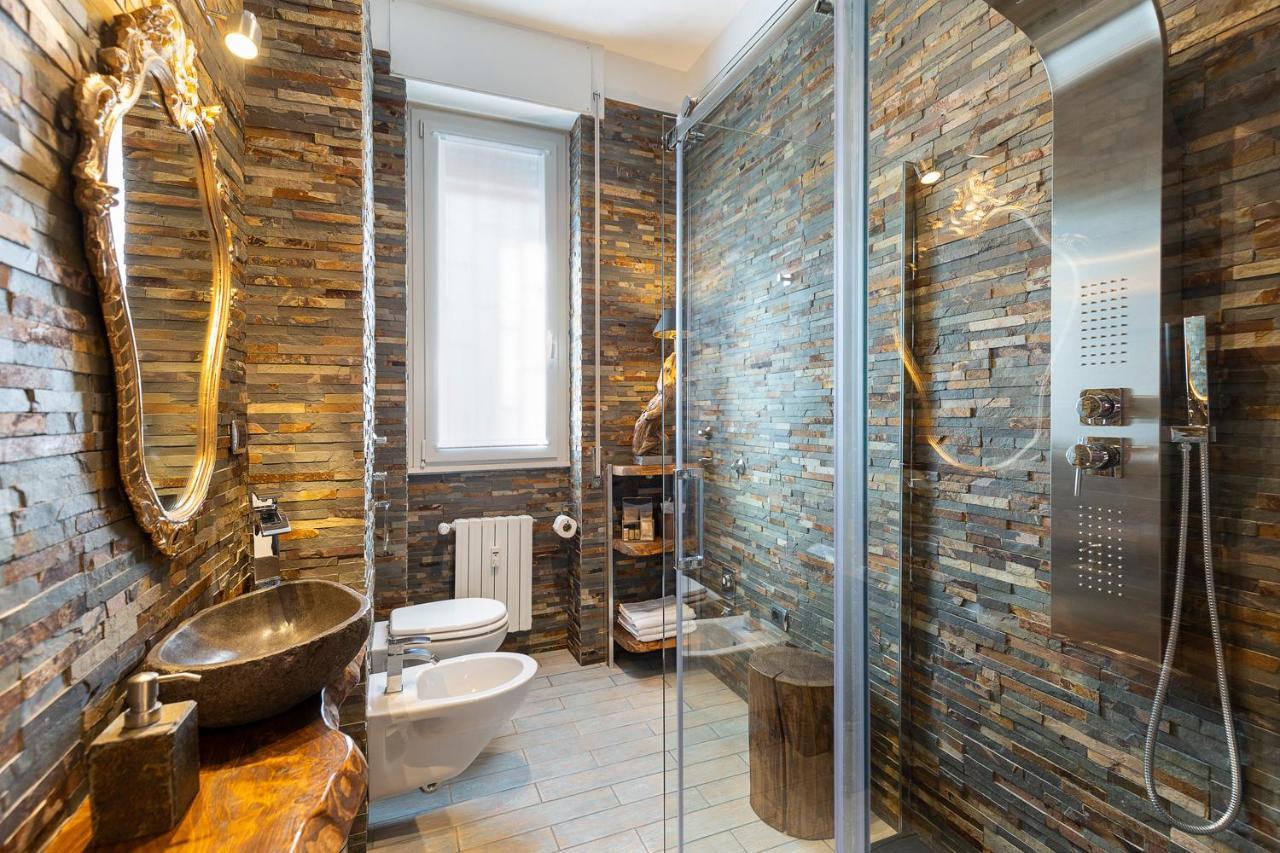 Pop Luxury Experience Apartment Milan Luaran gambar