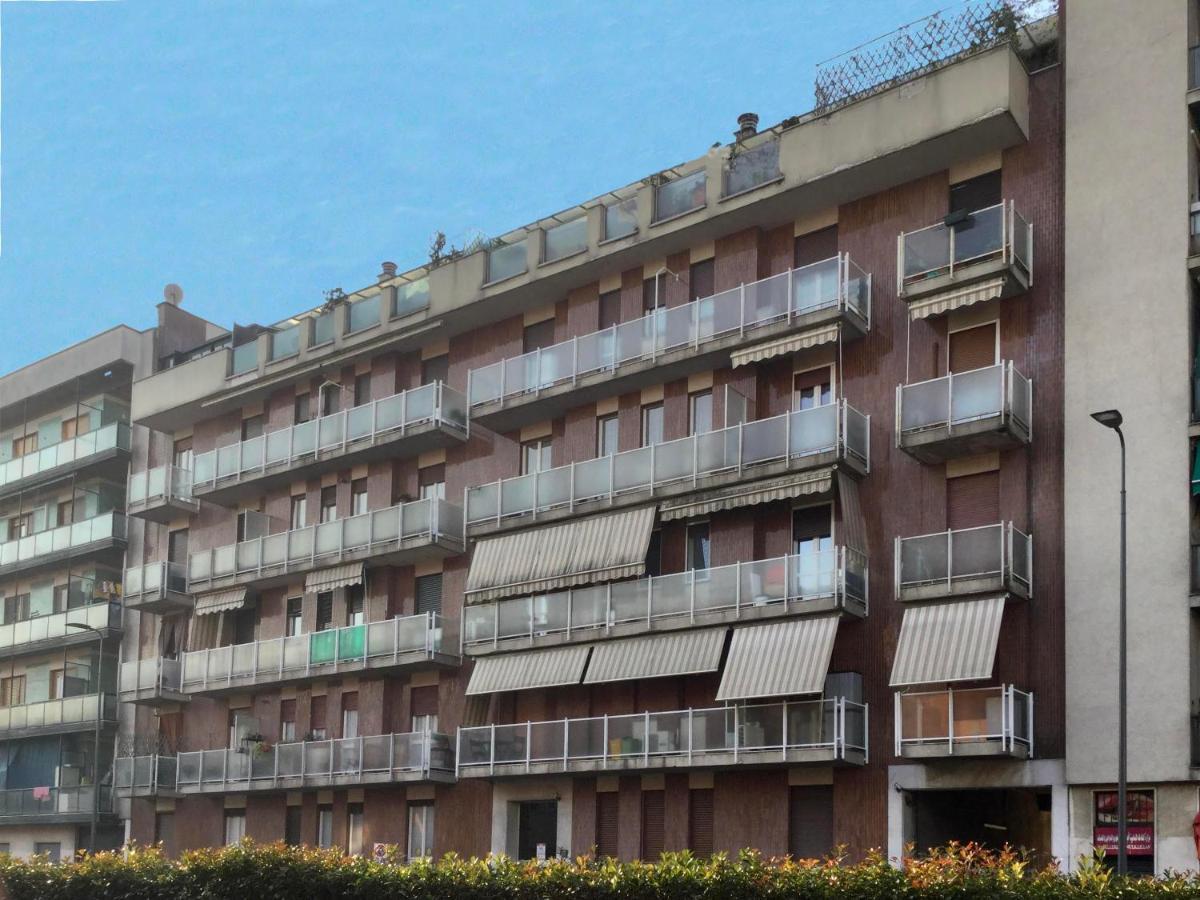 Pop Luxury Experience Apartment Milan Luaran gambar