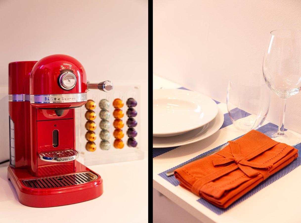Pop Luxury Experience Apartment Milan Luaran gambar
