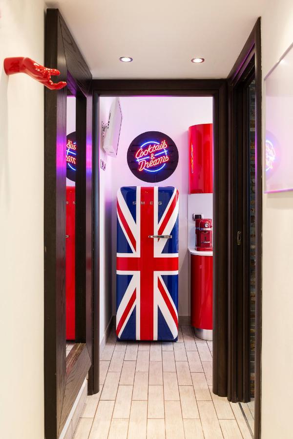 Pop Luxury Experience Apartment Milan Luaran gambar