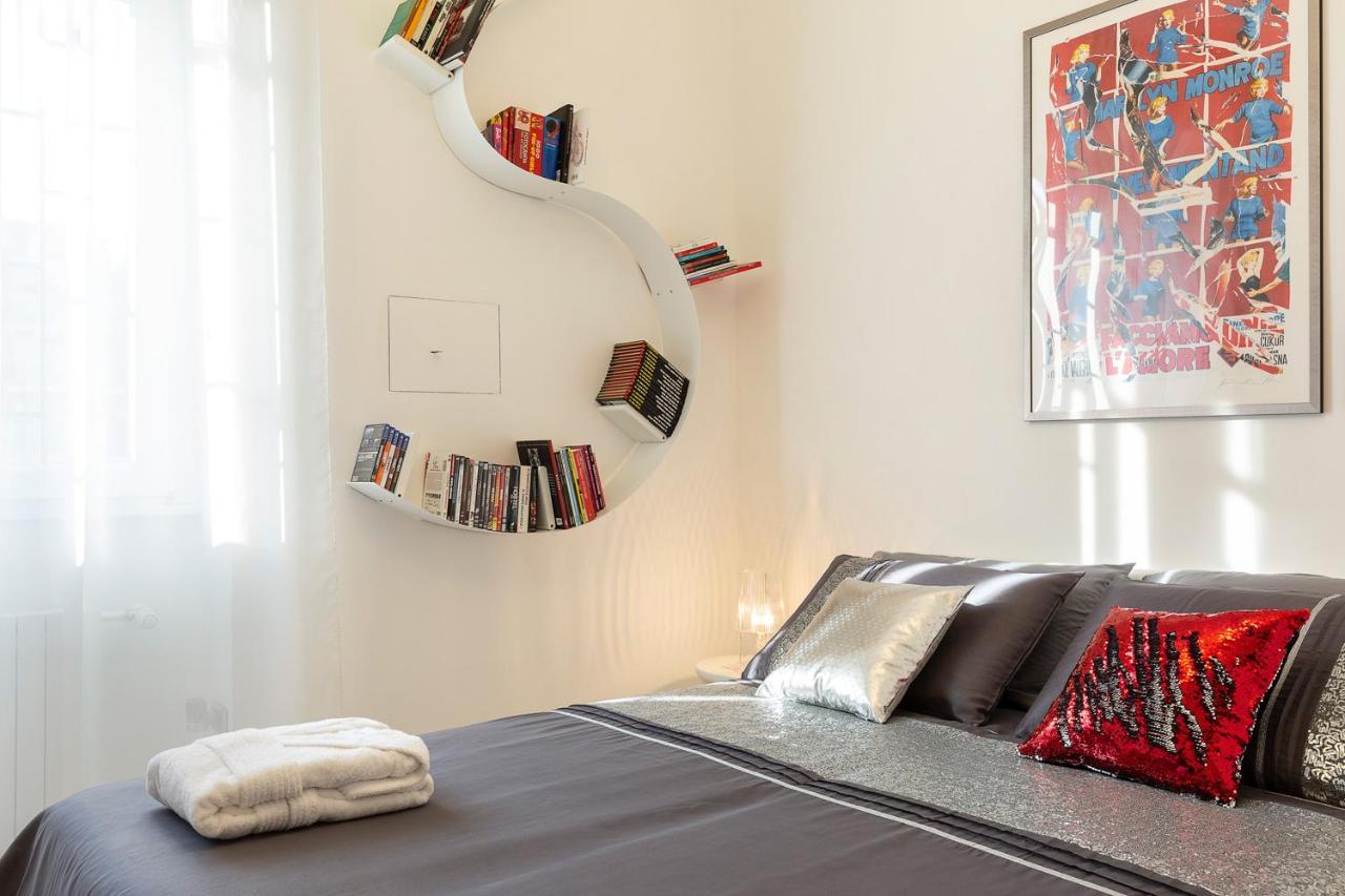 Pop Luxury Experience Apartment Milan Luaran gambar