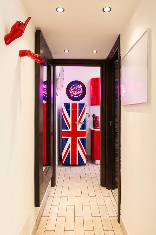 Pop Luxury Experience Apartment Milan Luaran gambar