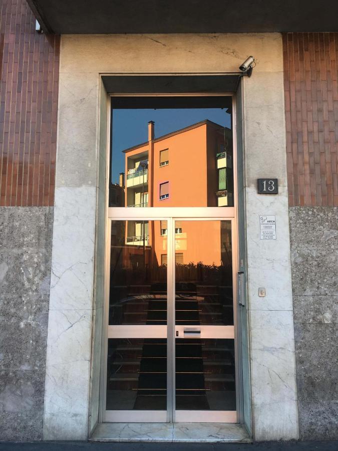 Pop Luxury Experience Apartment Milan Luaran gambar