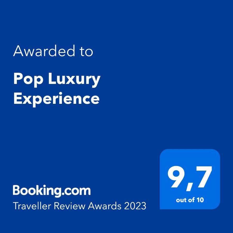 Pop Luxury Experience Apartment Milan Luaran gambar
